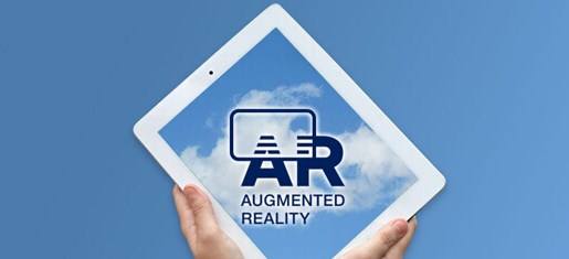 AR增强现实技术将改变世界